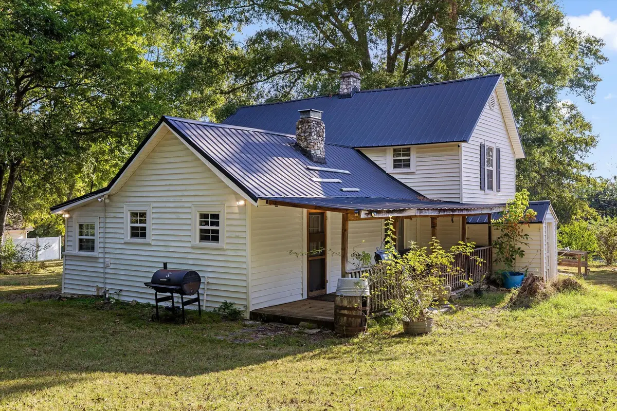 550 Osburn Road, Chickamauga, GA 30707 - #1
