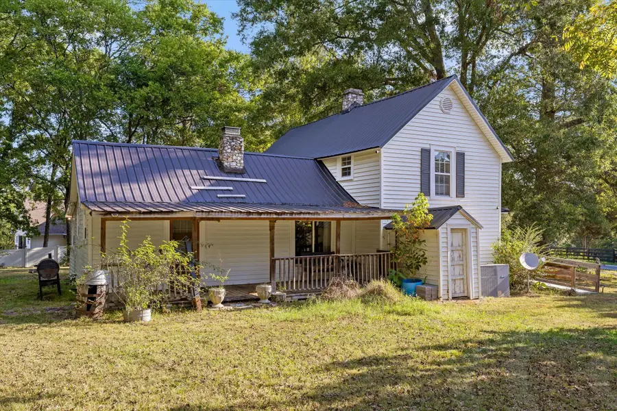 550 Osburn Road, Chickamauga, GA 30707 - #2