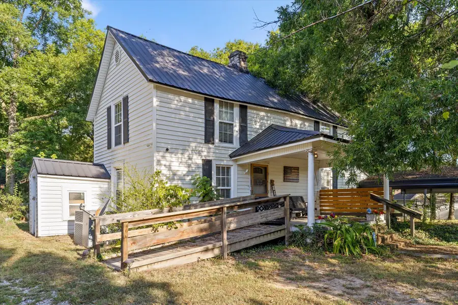 550 Osburn Road, Chickamauga, GA 30707 - #3
