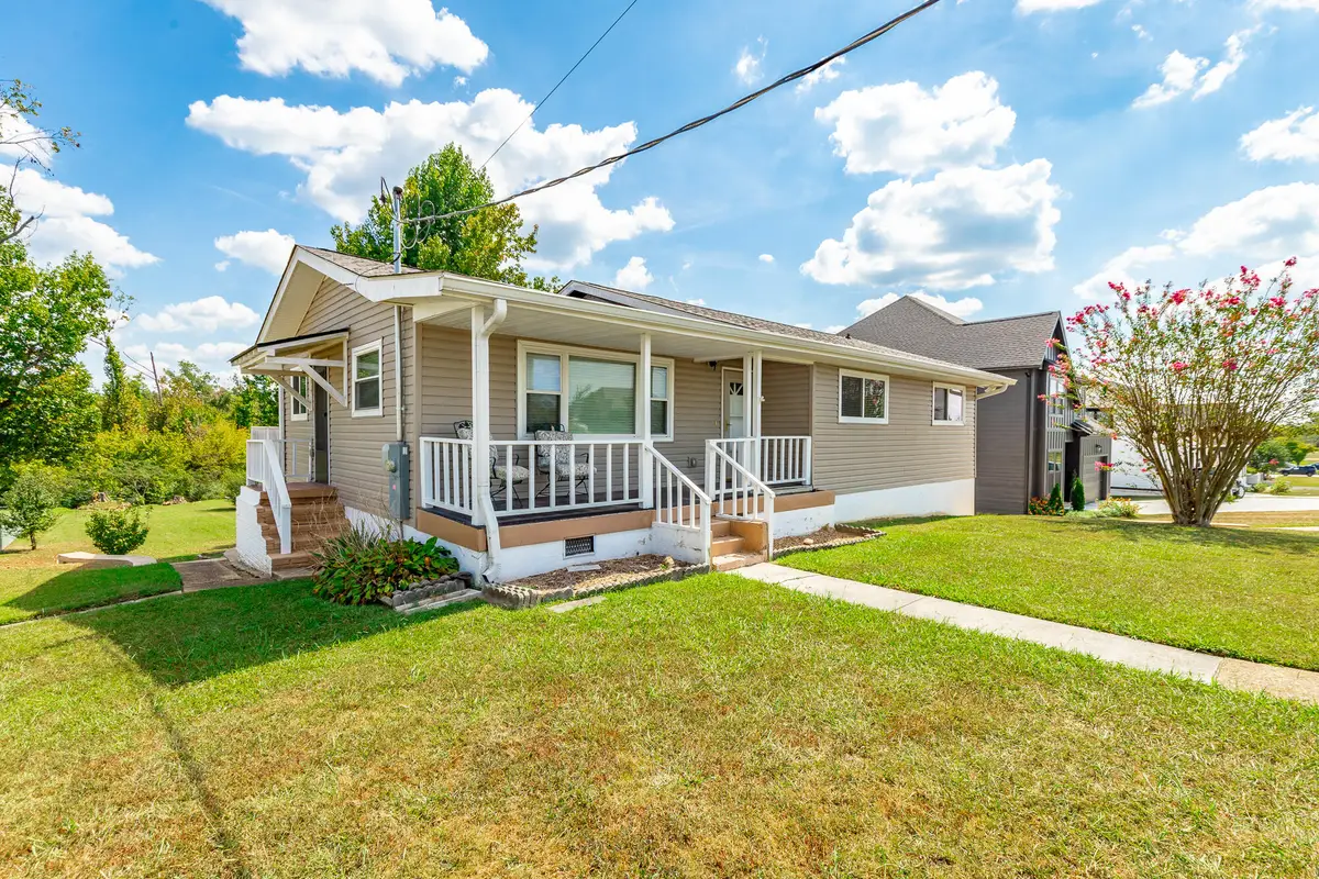 1726 Gray Road, Chattanooga, TN 37421 - #1