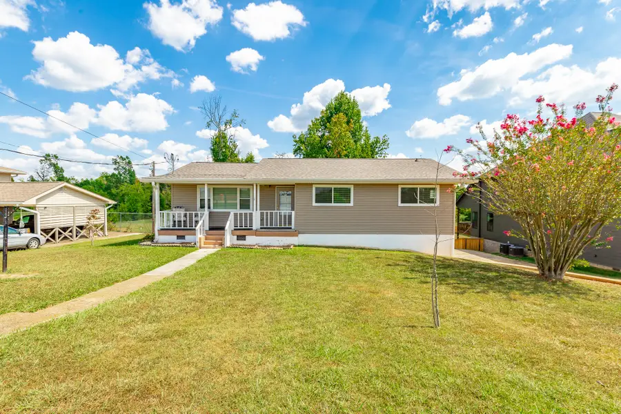 1726 Gray Road, Chattanooga, TN 37421 - #2