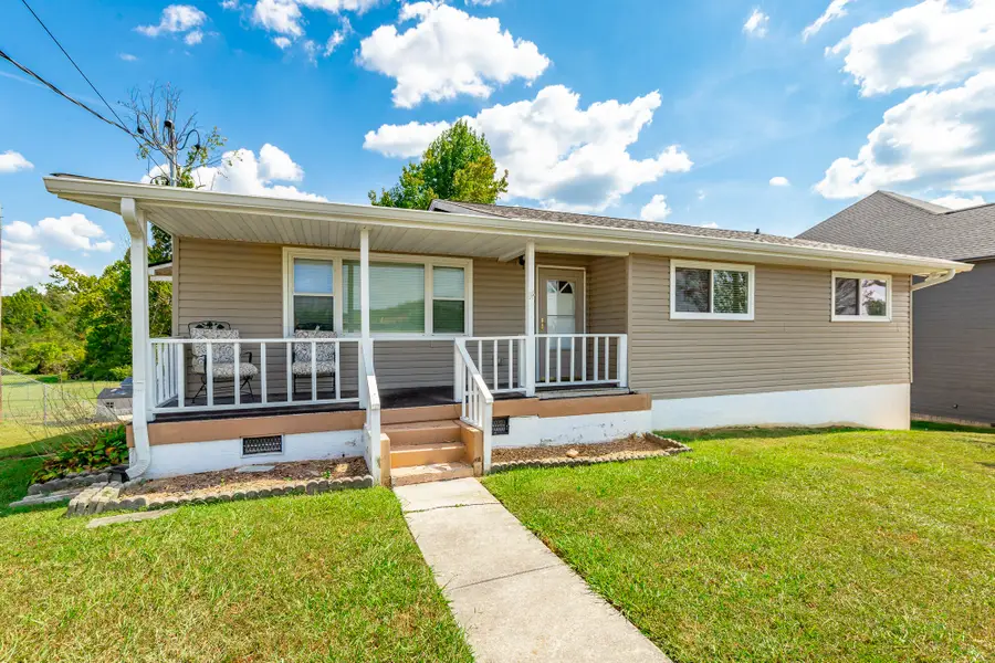 1726 Gray Road, Chattanooga, TN 37421 - #3
