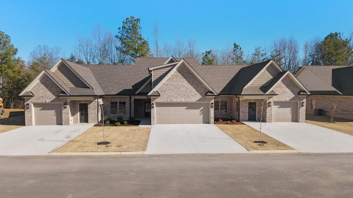 5270 Baylor Street Nw, Cleveland, TN 37312 - #1