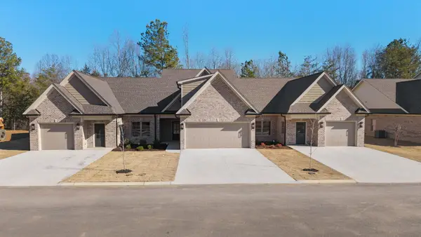 5270 Baylor Street Nw, Cleveland, TN 37312