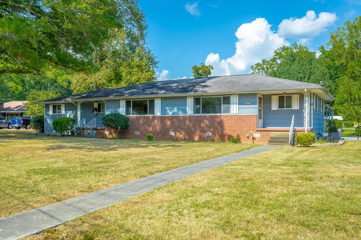 303 Browntown Road, Chattanooga, TN 37415 - #1