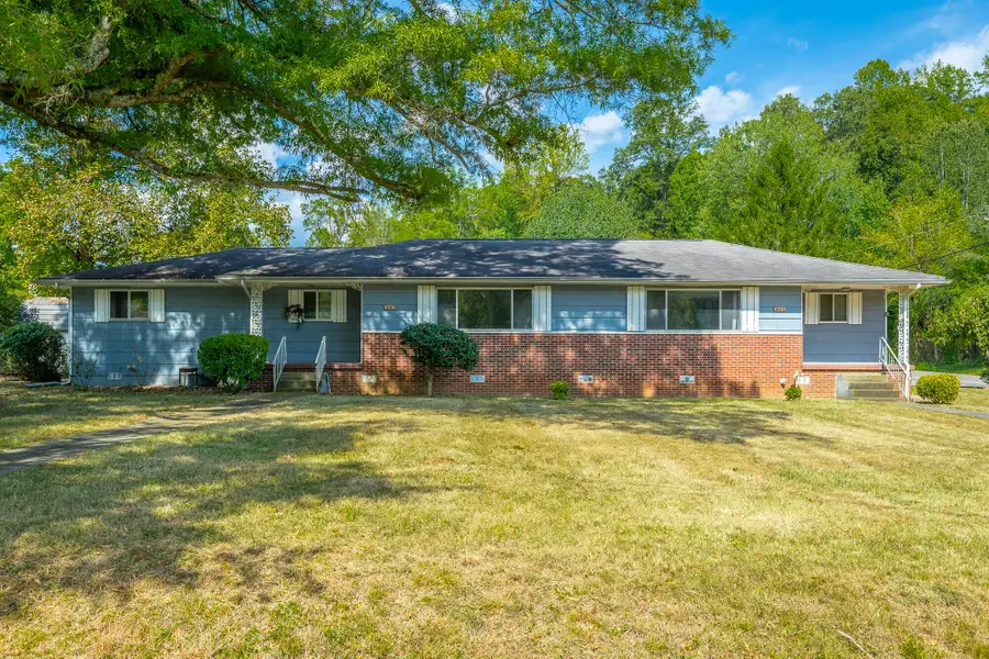 303 Browntown Road, Chattanooga, TN 37415 - #2