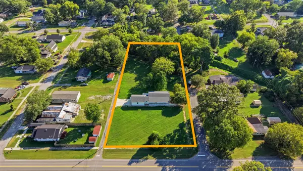 711 2nd Street, South Pittsburg, TN 37380