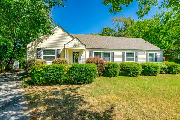 3601 Glendon Drive, Chattanooga, TN 37411