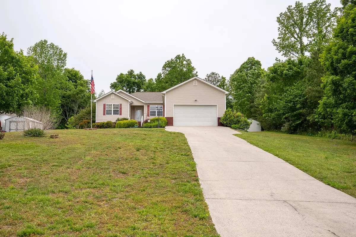 196 Chetola Drive Ne, Cleveland, TN 37323 - #1