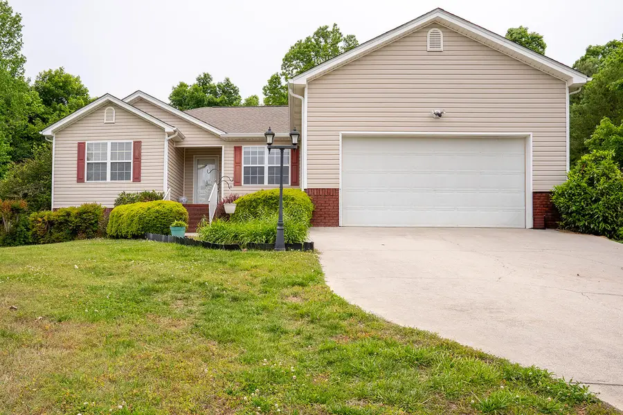 196 Chetola Drive Ne, Cleveland, TN 37323 - #2