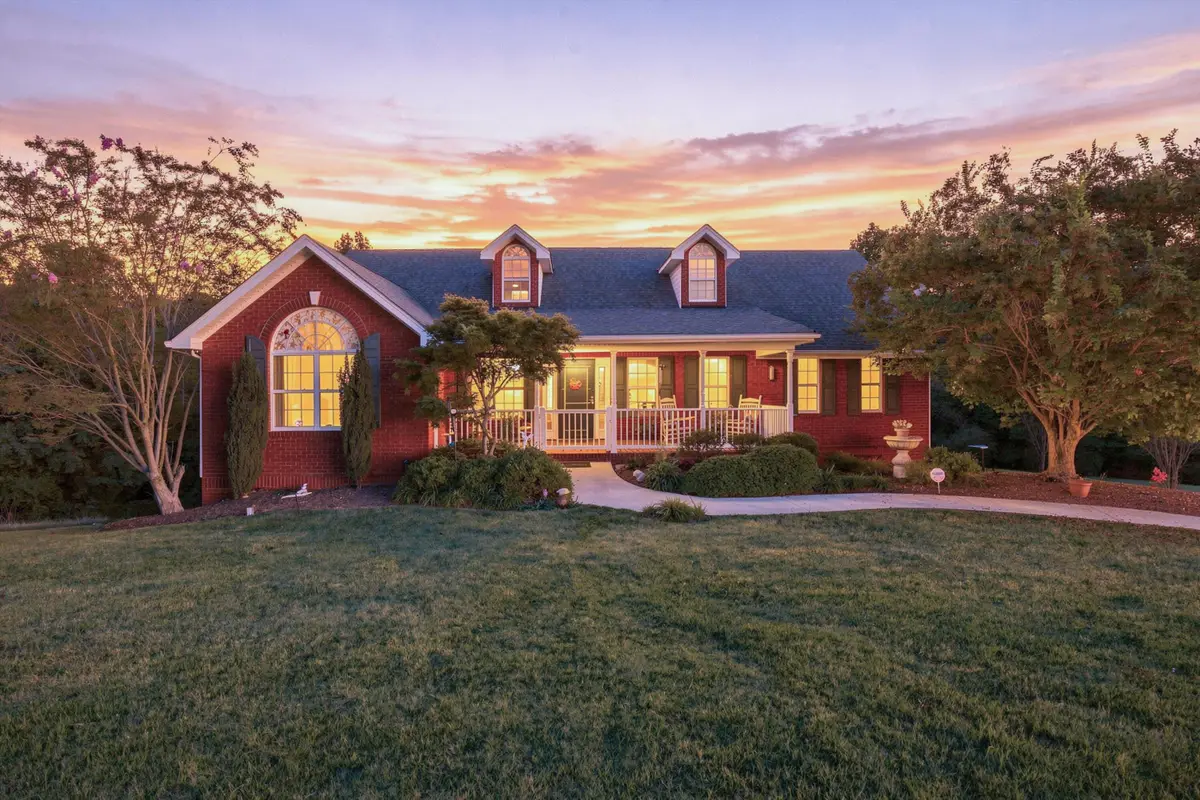 393 Classic Drive, Soddy Daisy, TN 37379 - #1