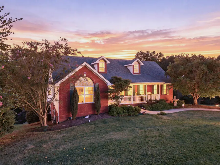 393 Classic Drive, Soddy Daisy, TN 37379 - #2