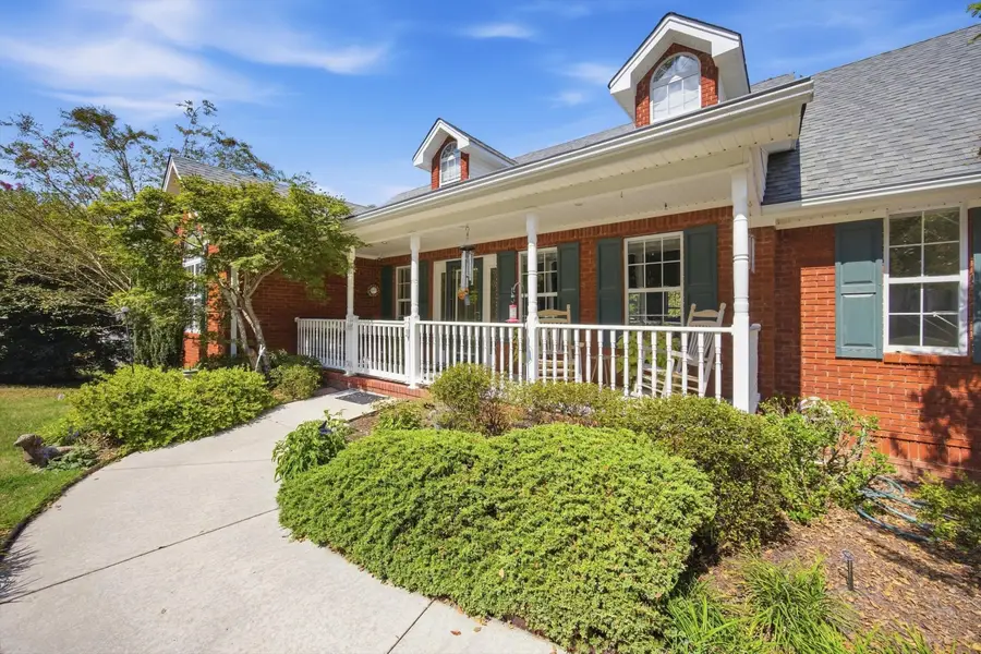 393 Classic Drive, Soddy Daisy, TN 37379 - #3