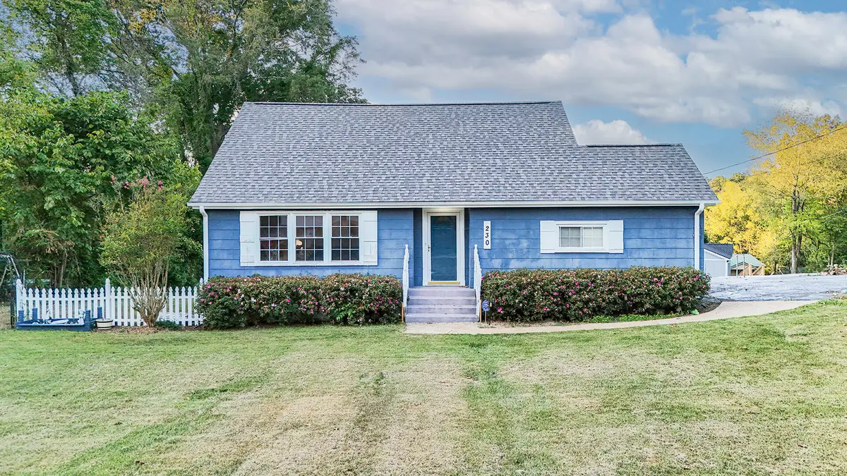 230 Washington Road, Rossville, GA 30741 - #1