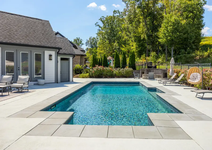 467 Canyon Springs Drive, Hixson, TN 37343 - #2