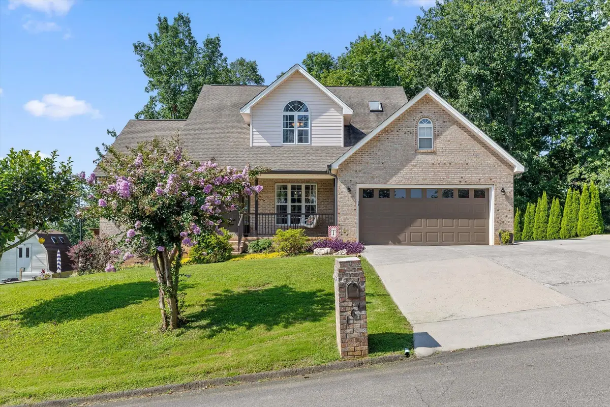 161 Ivy Way Nw, Cleveland, TN 37312 - #1