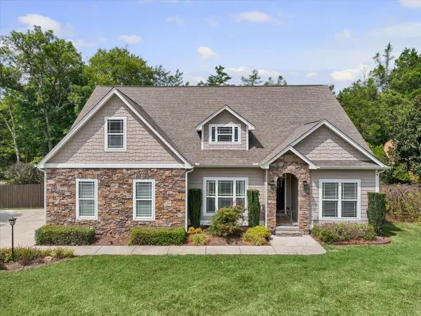 185 Everhart Drive Nw, Cleveland, TN 37311