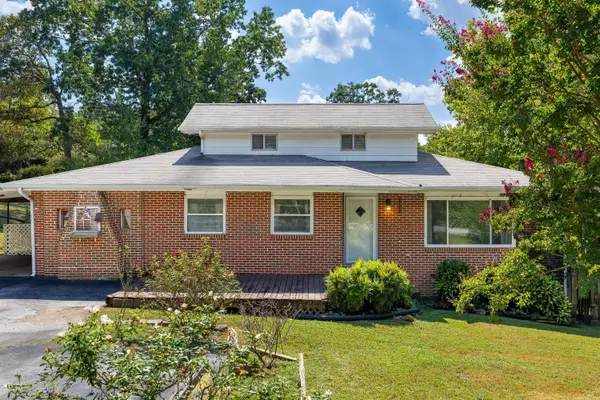8316 Pine Ridge Road, Ooltewah, TN 37363