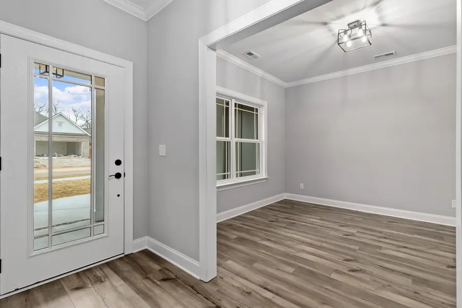 3554 Windmill Way #205, Apison, TN 37302 - #2