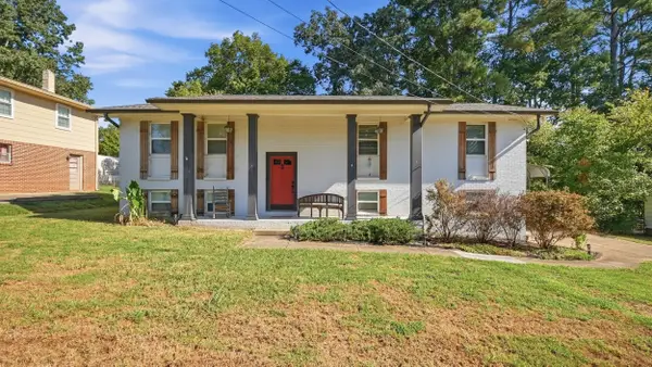 40 Ruth Lane, Ringgold, GA 30736