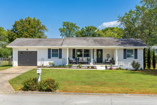 1639 Colorado Street, Hixson, TN 37343