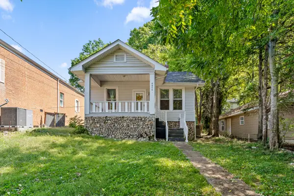 4806 14th Avenue, Chattanooga, TN 37407