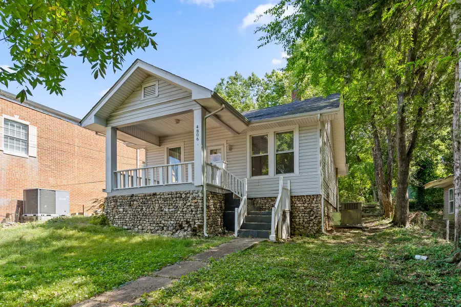 4806 14th Avenue, Chattanooga, TN 37407 - #2