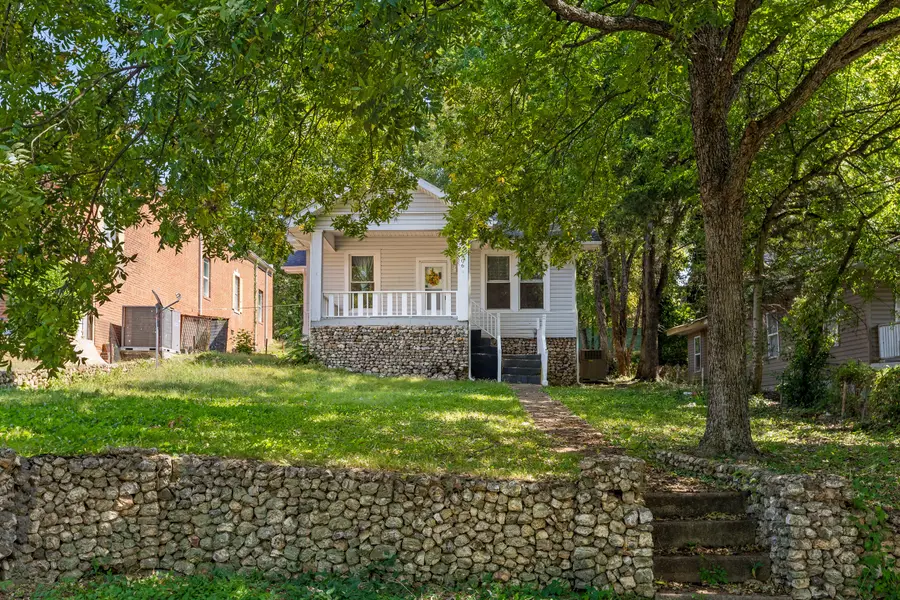 4806 14th Avenue, Chattanooga, TN 37407 - #3