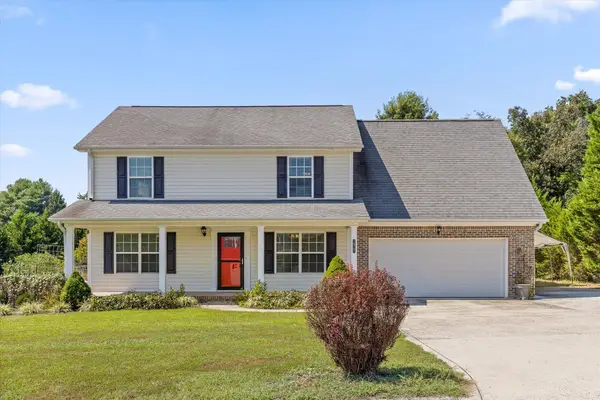 10761 Callie Marie Drive, Soddy Daisy, TN 37379