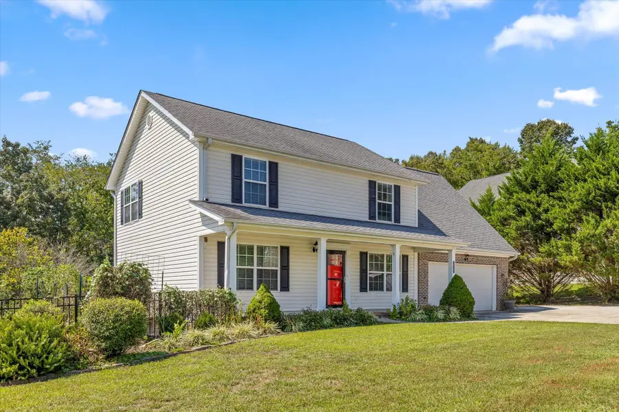 10761 Callie Marie Drive, Soddy Daisy, TN 37379 - #2