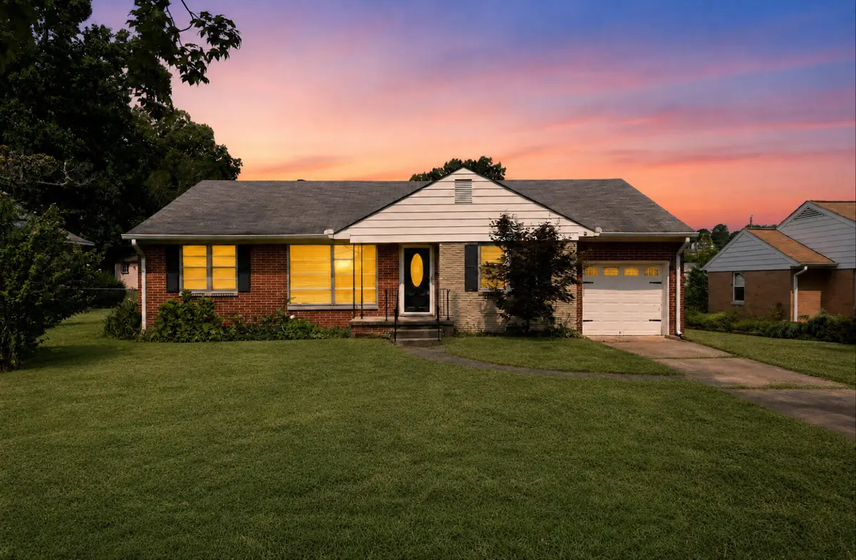 919 Belvoir Avenue, Chattanooga, TN 37412 - #1