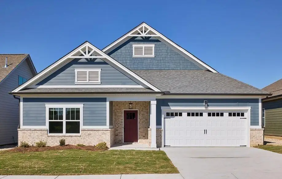 2957 Discovery Drive Nw #51, Cleveland, TN 37312 - #1