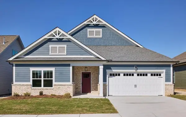2957 Discovery Drive Nw #51, Cleveland, TN 37312