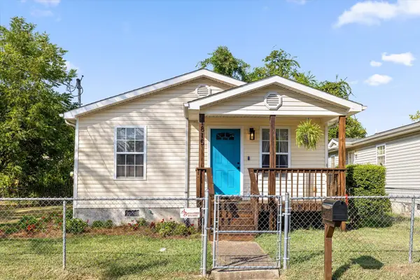 1815 Walker Avenue, Chattanooga, TN 37404