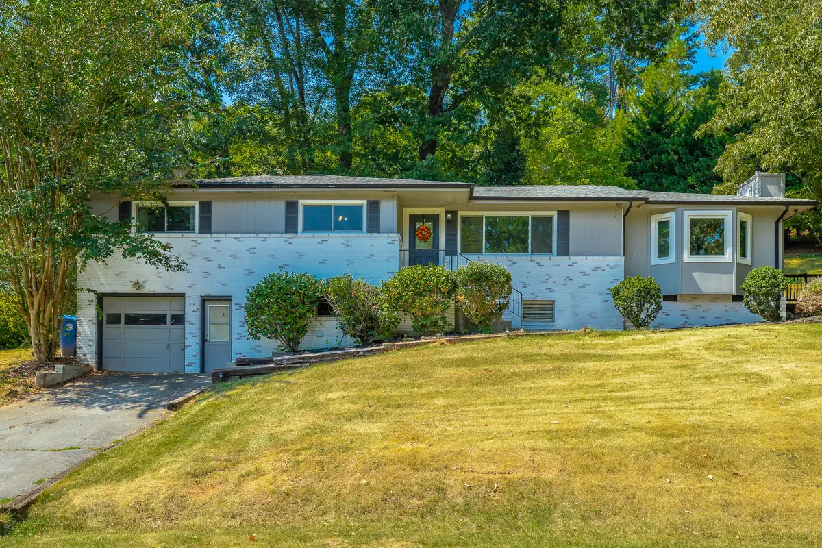 1021 Elaine Trail, Chattanooga, TN 37421 - #1