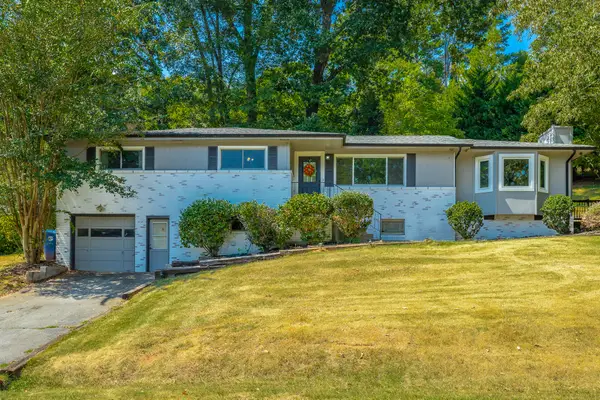 1021 Elaine Trail, Chattanooga, TN 37421