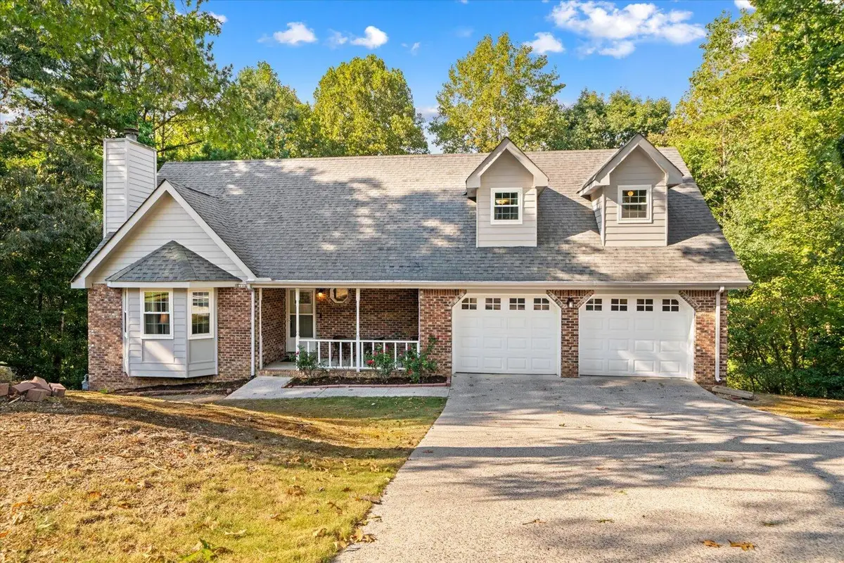 231 Fox Run Circle S, Flintstone, GA 30725 - #1