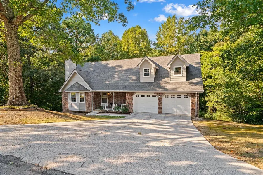 231 Fox Run Circle S, Flintstone, GA 30725 - #2
