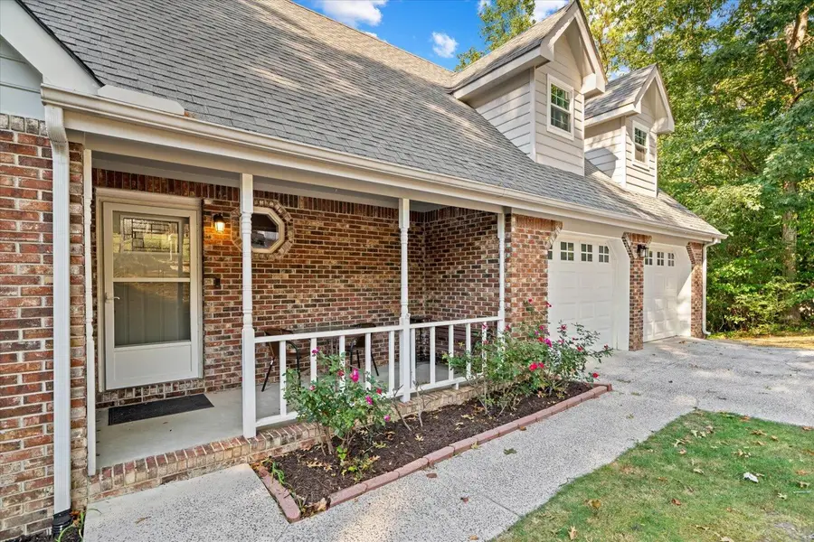 231 Fox Run Circle S, Flintstone, GA 30725 - #3