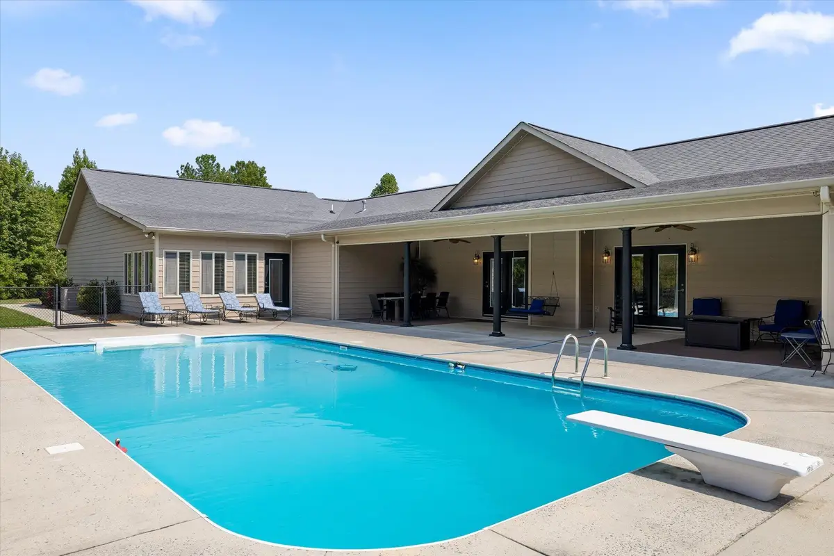 299 Boxwood Lane, Dayton, TN 37321 - #1