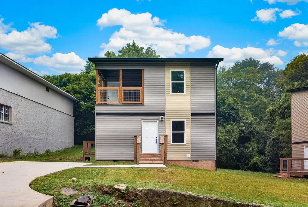 3901 Meadow Lane, Chattanooga, TN 37406 - #1