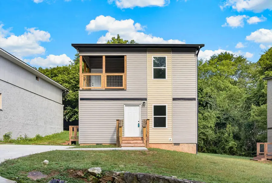 3901 Meadow Lane, Chattanooga, TN 37406 - #2