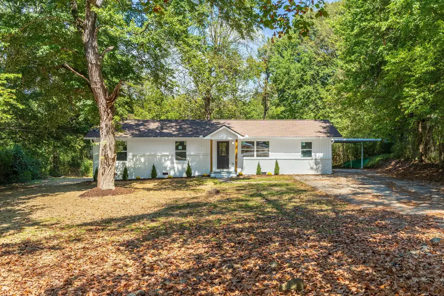 7455 Moses Road, Hixson, TN 37343 - #2