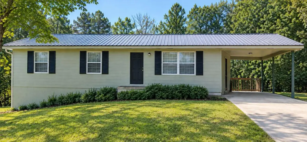 1333 Fernwood Drive, Lafayette, GA 30728 - #1