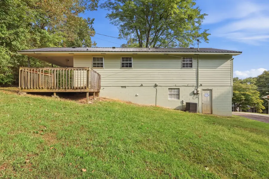 1333 Fernwood Drive, Lafayette, GA 30728 - #2