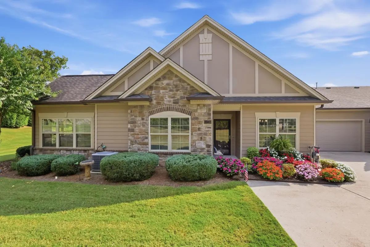 1662 Sedgefield Drive #7c, Ooltewah, TN 37363 - #1