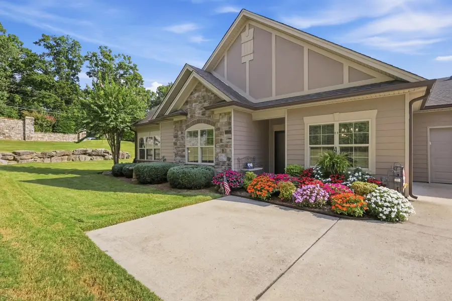 1662 Sedgefield Drive #7c, Ooltewah, TN 37363 - #3