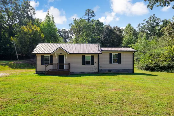 809 N Chattanooga Street, LaFayette, GA 30728