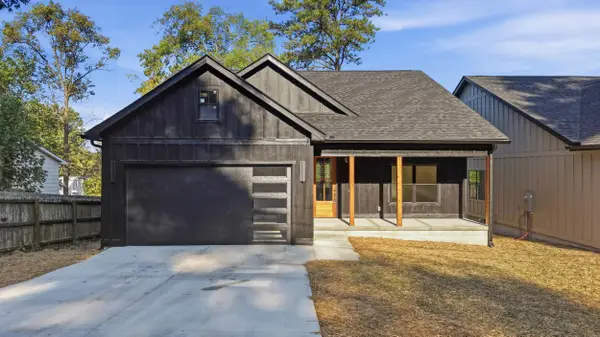 1315 Labrea Drive, Chattanooga, TN 37421
