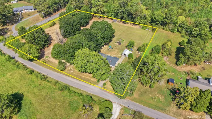 63 Bandy Estates Road, Lafayette, GA 30728 - #2